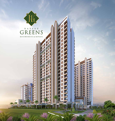rassaz greens
